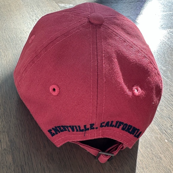 Pixar Animation Studios Embroidered Baseball Hat - Picture 2 of 3